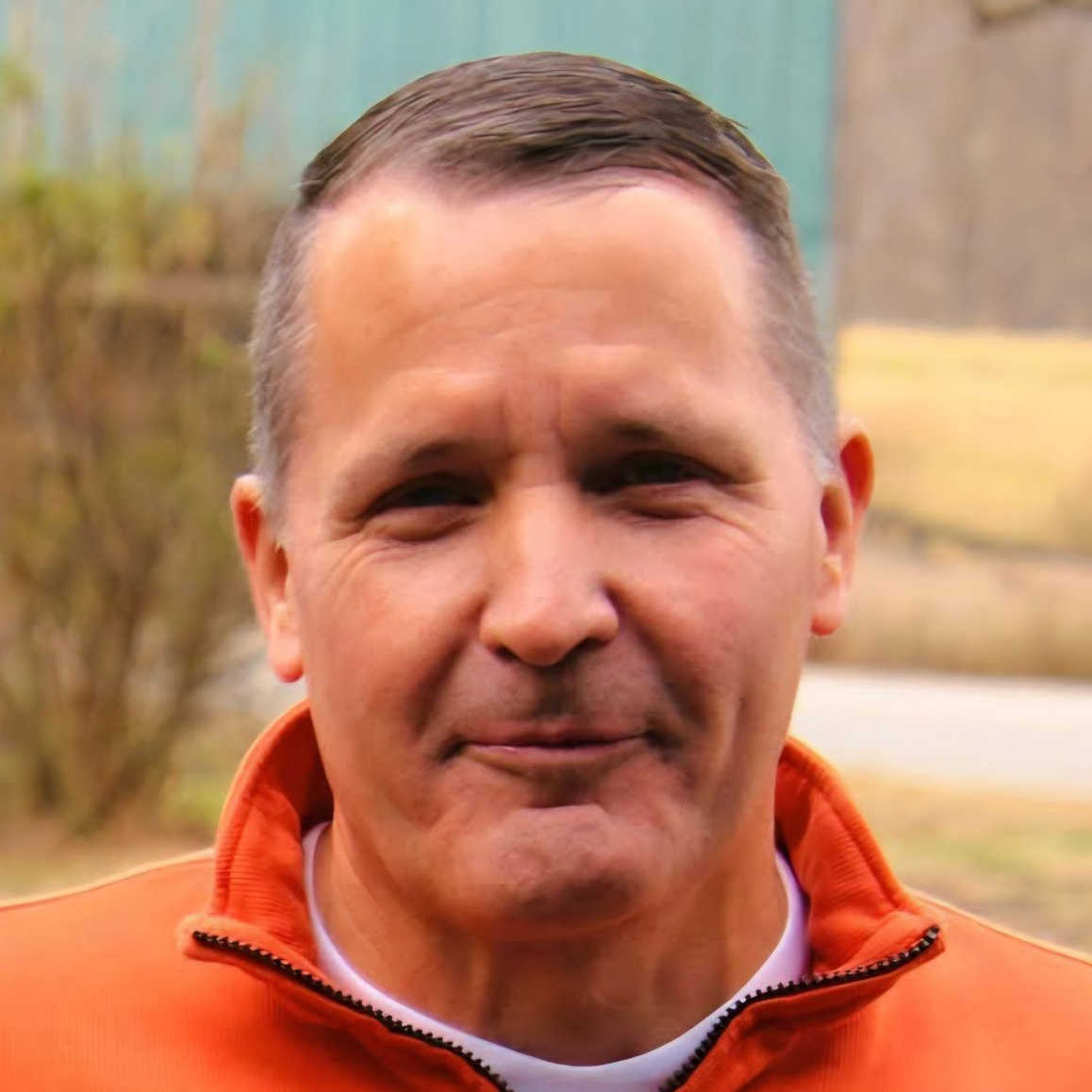 Michael B.